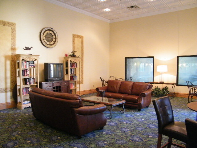 River room - 100 E Main St