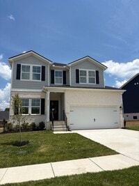 Building Photo - 3 Bed/2.5 Bath New Construction | Covered Deck + Open Living | Columbia, TN