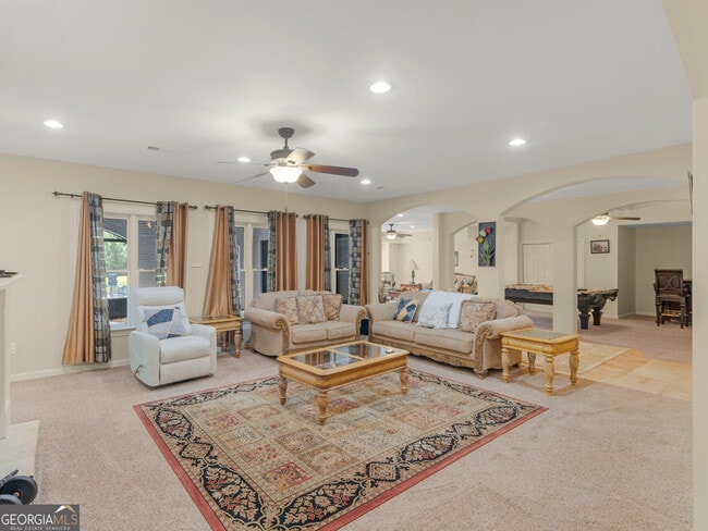 Building Photo - 1695 Whitley Rd