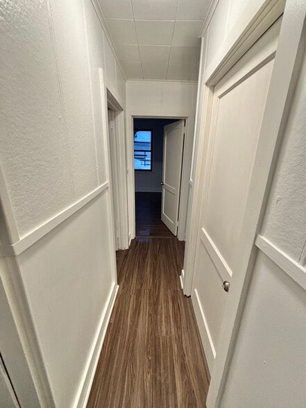 Building Photo - 700 W Dominick St