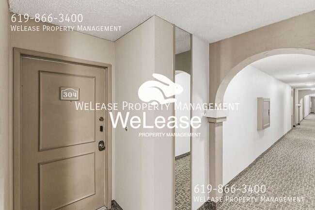 Building Photo - 10737 San Diego Mission Rd