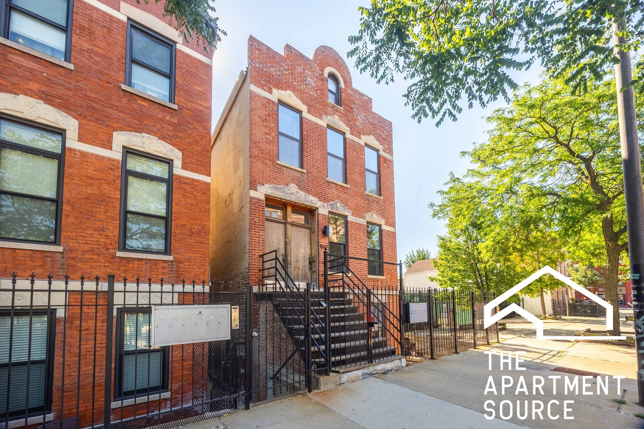 Building Photo - 1847 S Loomis St
