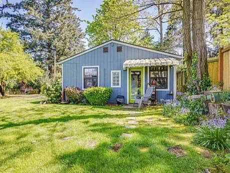 Building Photo - 6200 NE 19th Ave