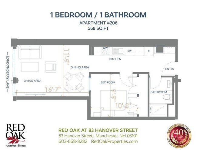 Building Photo - 83 Hanover St