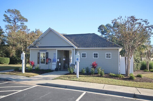 Building Photo - 113 Olde Towne Way