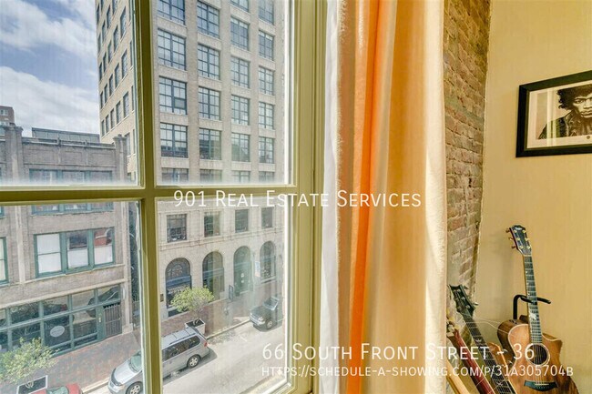 Building Photo - 66 S Front St