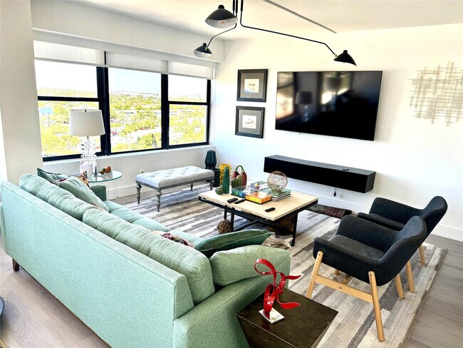 Building Photo - 3800 Galt Ocean Dr