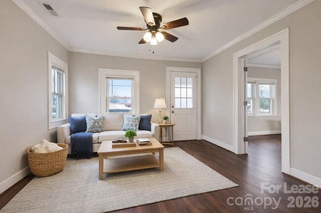 Building Photo - 7731 McWhirter Rd