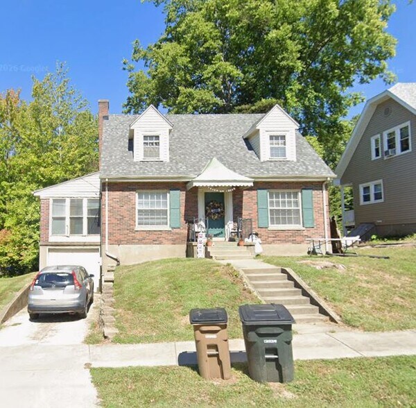 Building Photo - 1304 Dunklin St