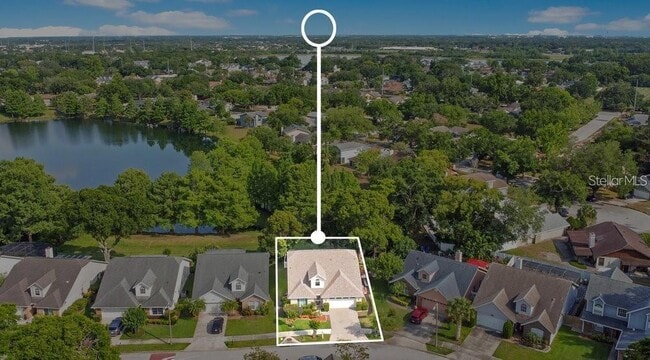 Building Photo - 3411 Windy Wood Dr