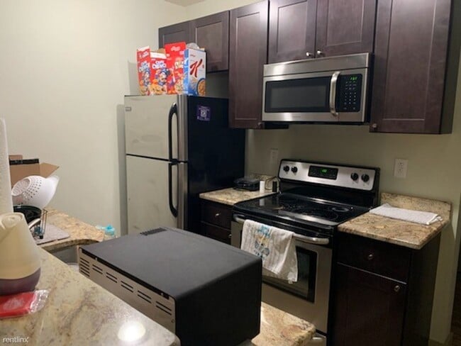 Building Photo - 1432 N Carlisle St