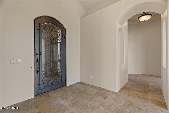 Building Photo - 37093 N Winding Wash Trail