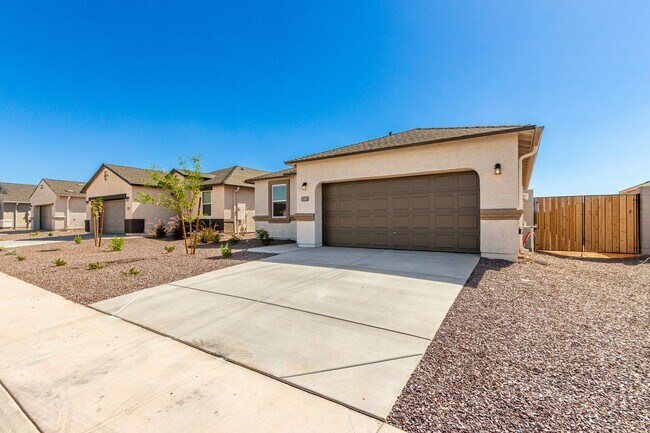 Building Photo - Brand New - Never Lived In 4 Bedroom / 2 B...