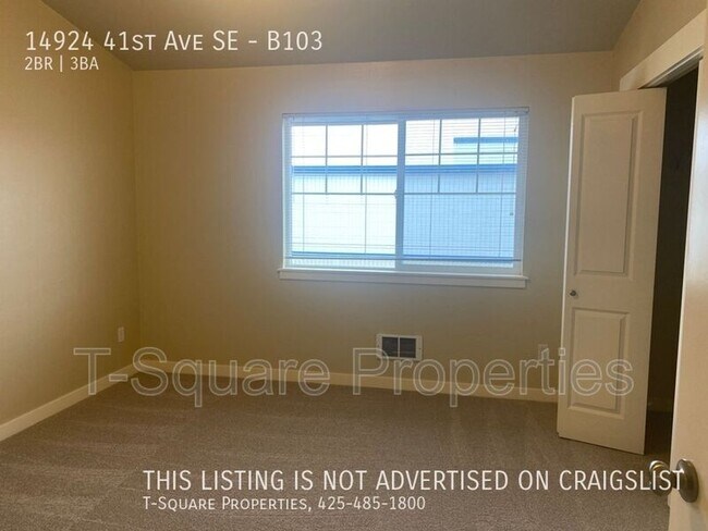 Building Photo - 14924 41st Ave SE