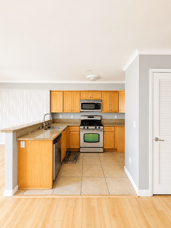 Building Photo - 13623 Sherman Way