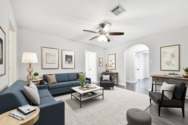 Building Photo - 5855 Beldart St