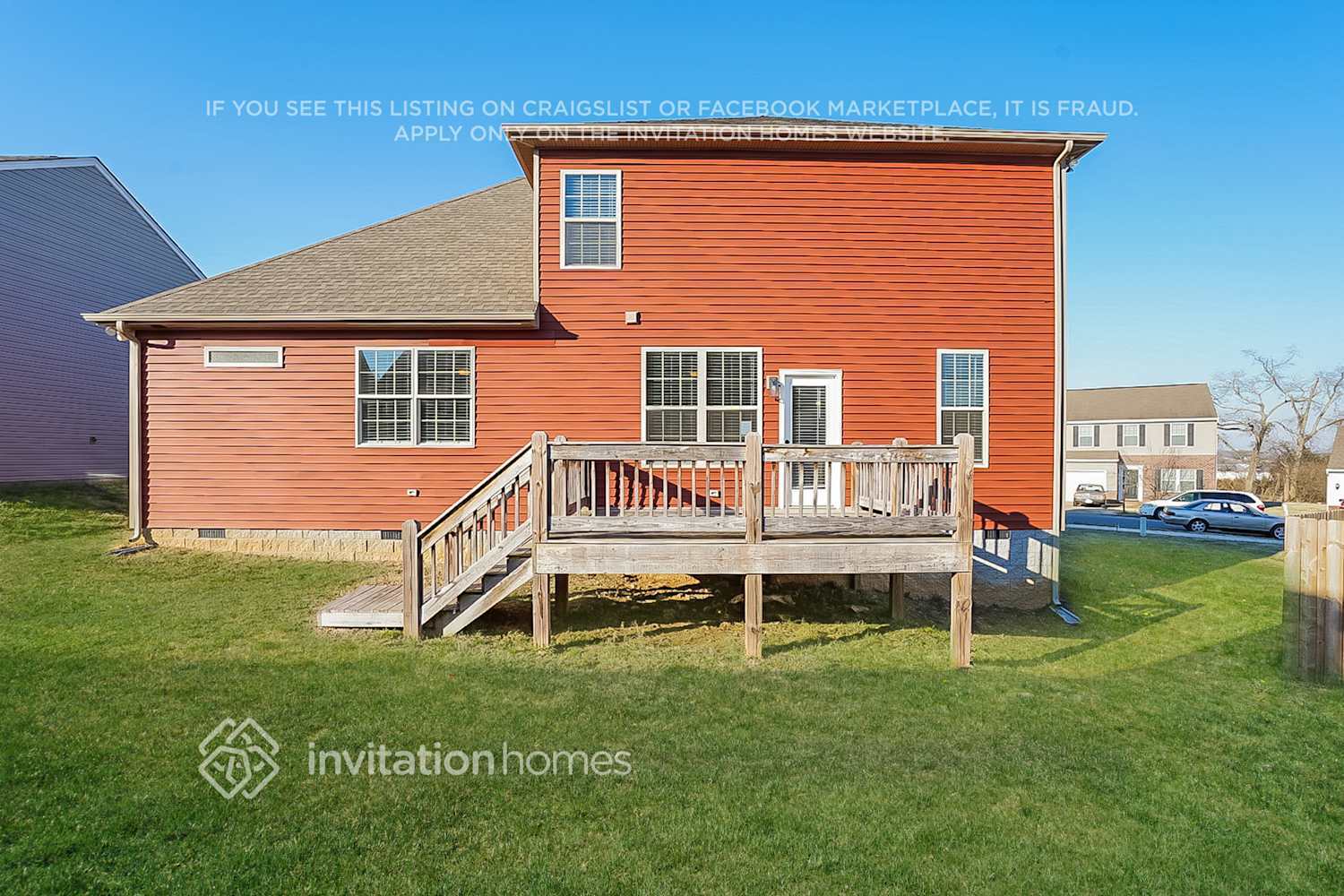 Building Photo - 725 Maylene Dr