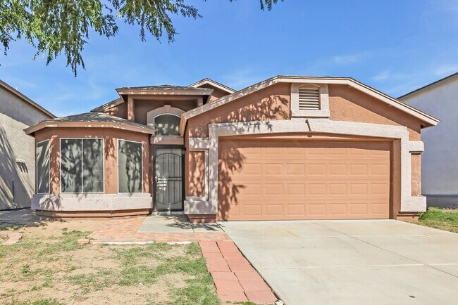 Primary Photo - 3134 E McKellips Rd