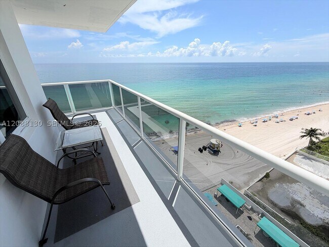 Building Photo - 3725 S Ocean Dr