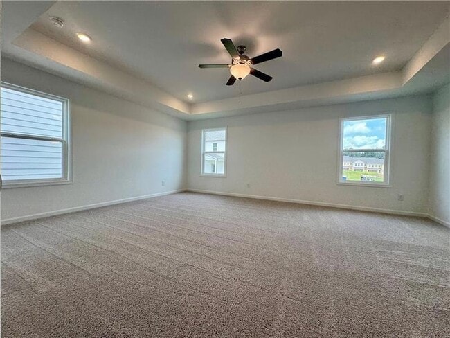 Building Photo - 5441 Hargrove Way