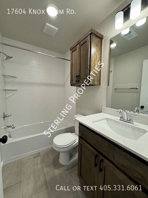 Building Photo - 17604 Knox Farm Rd