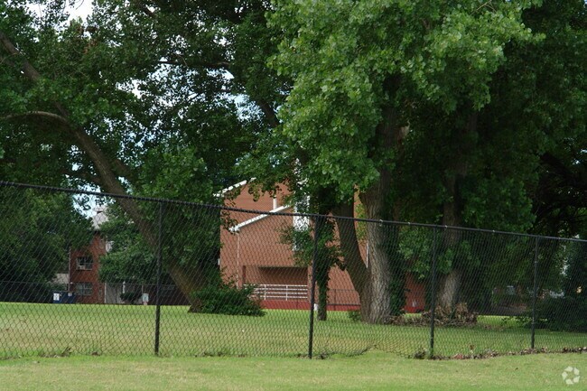 Building Photo - Shadybrook Senior Apartments