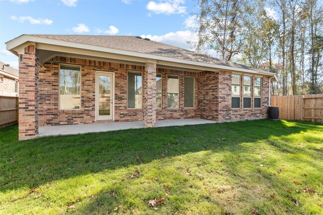 Building Photo - 18211 Saffron Sun St