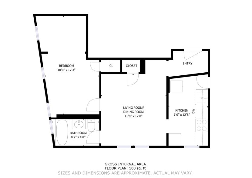 Building Photo - 15 Governors Ave