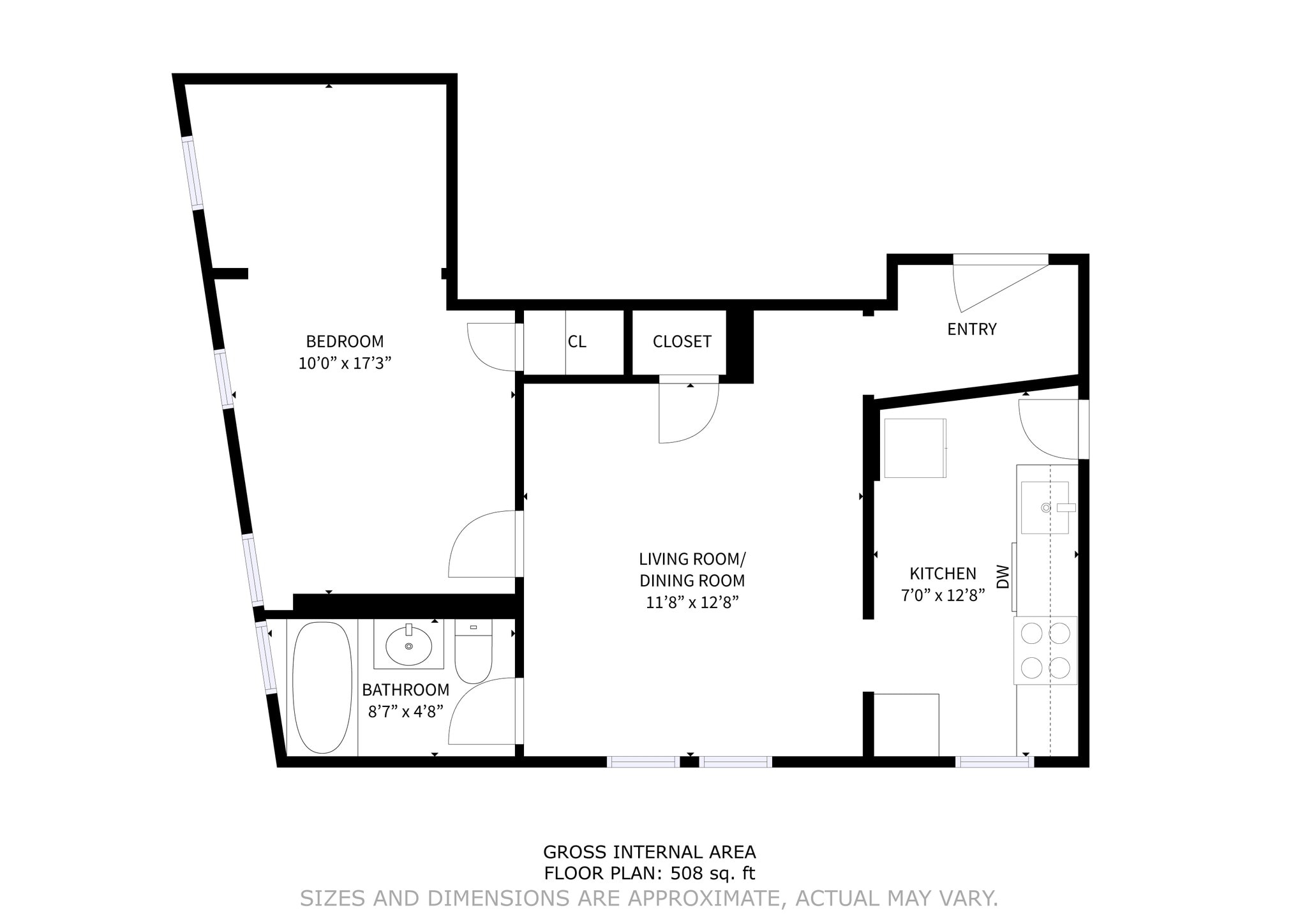 Building Photo - 15 Governors Ave