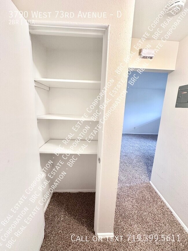 Building Photo - 3790 W 73rd Ave