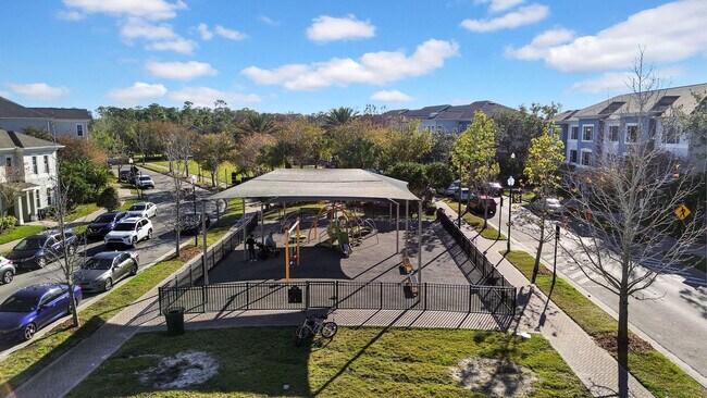 Building Photo - 9763 Magnolia Blossom Dr