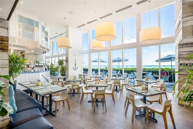 Building Photo - 15901 Collins Ave