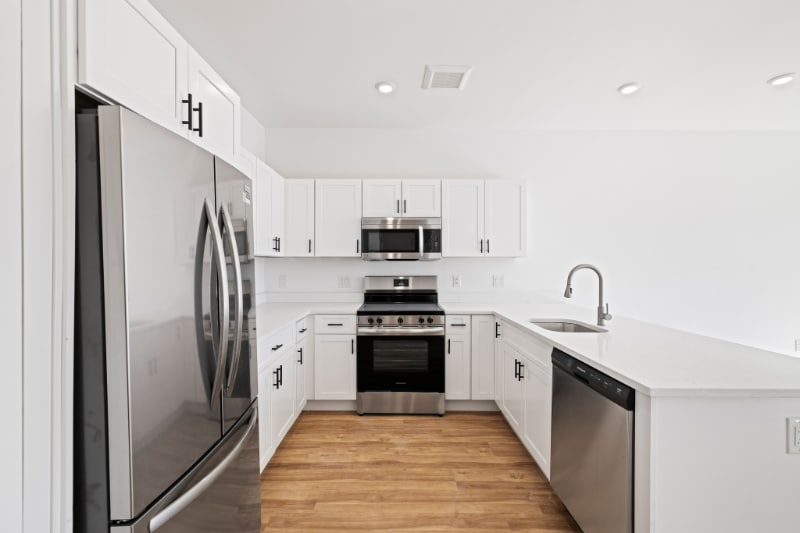 Building Photo - 1309-25 Cambridge St
