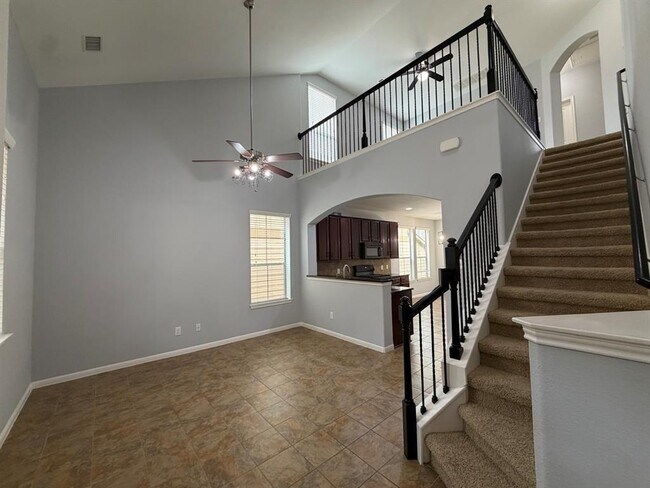 Building Photo - 11400 W Parmer Ln