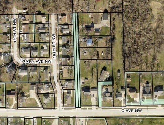 Building Photo - 1621 18th St NW