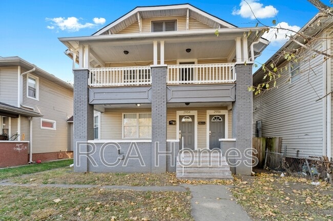 Building Photo - 2956 Ruckle St