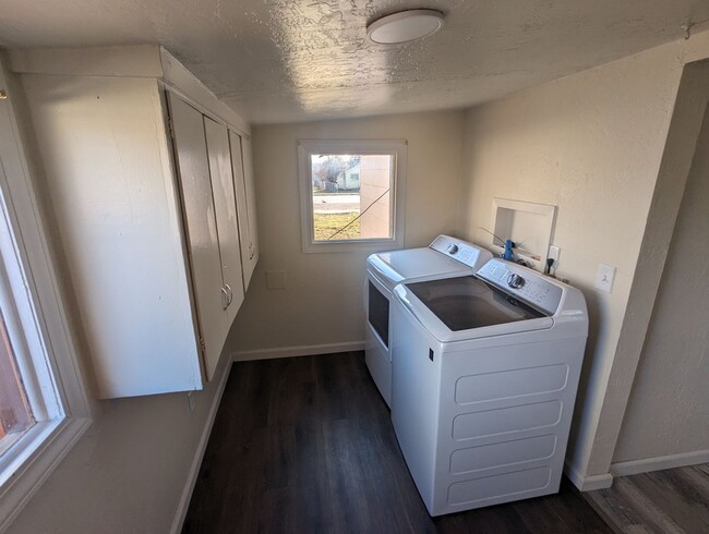 Building Photo - Two Bedroom House in Central Missoula with...