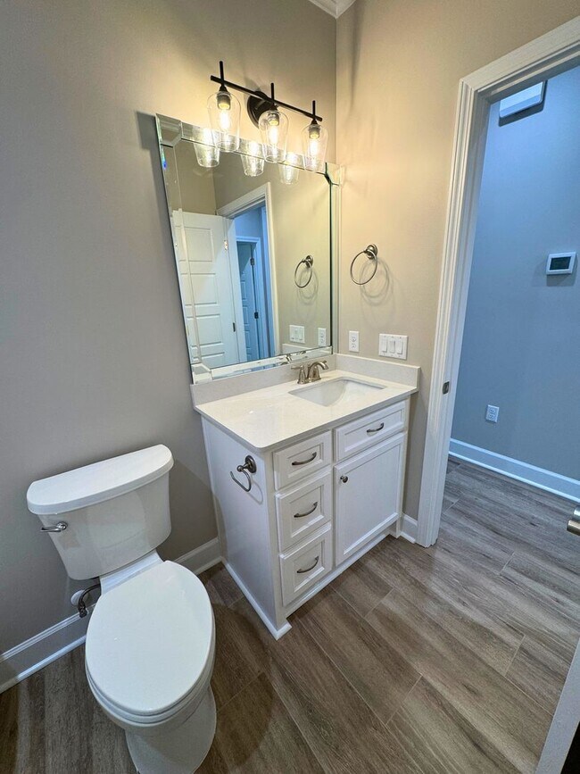 Building Photo - New construction 3 bedroom home!