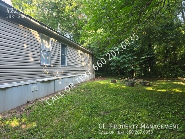 Building Photo - 422 Arnold Dr