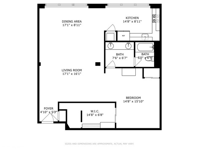 Building Photo - 540 N Lake Shore Dr