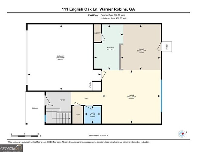 Building Photo - 111 English Oak Ln
