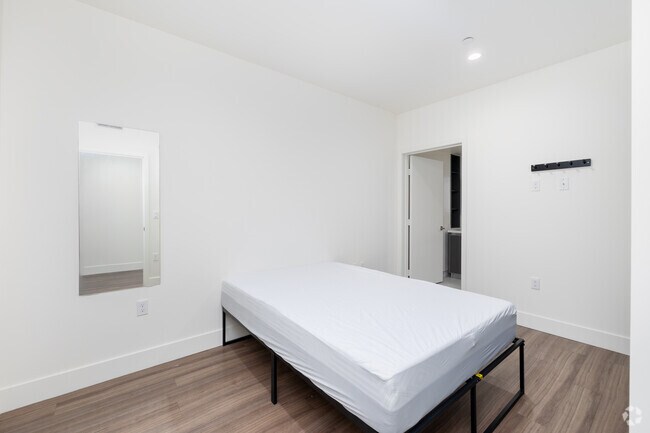 Ecco Fountain: Co-Living 5460 W Fountain Ave Los Angeles CA