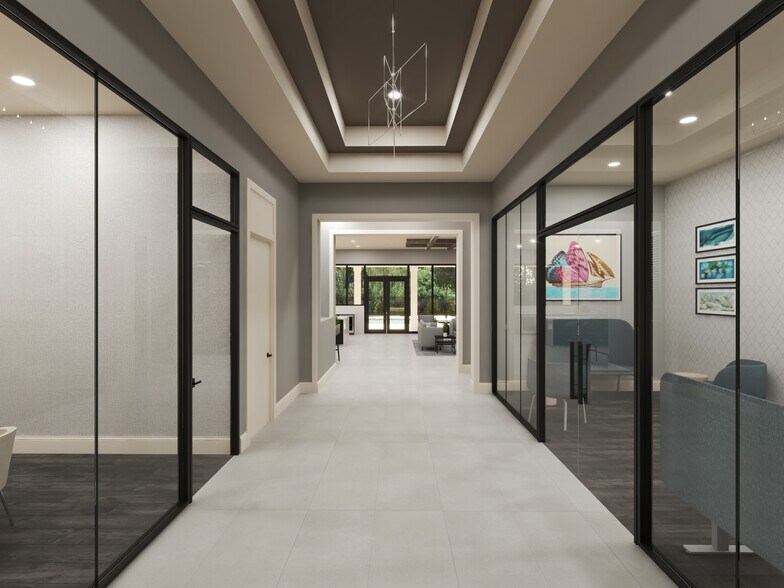 Building Photo - 8925 Carmine Cob Ave