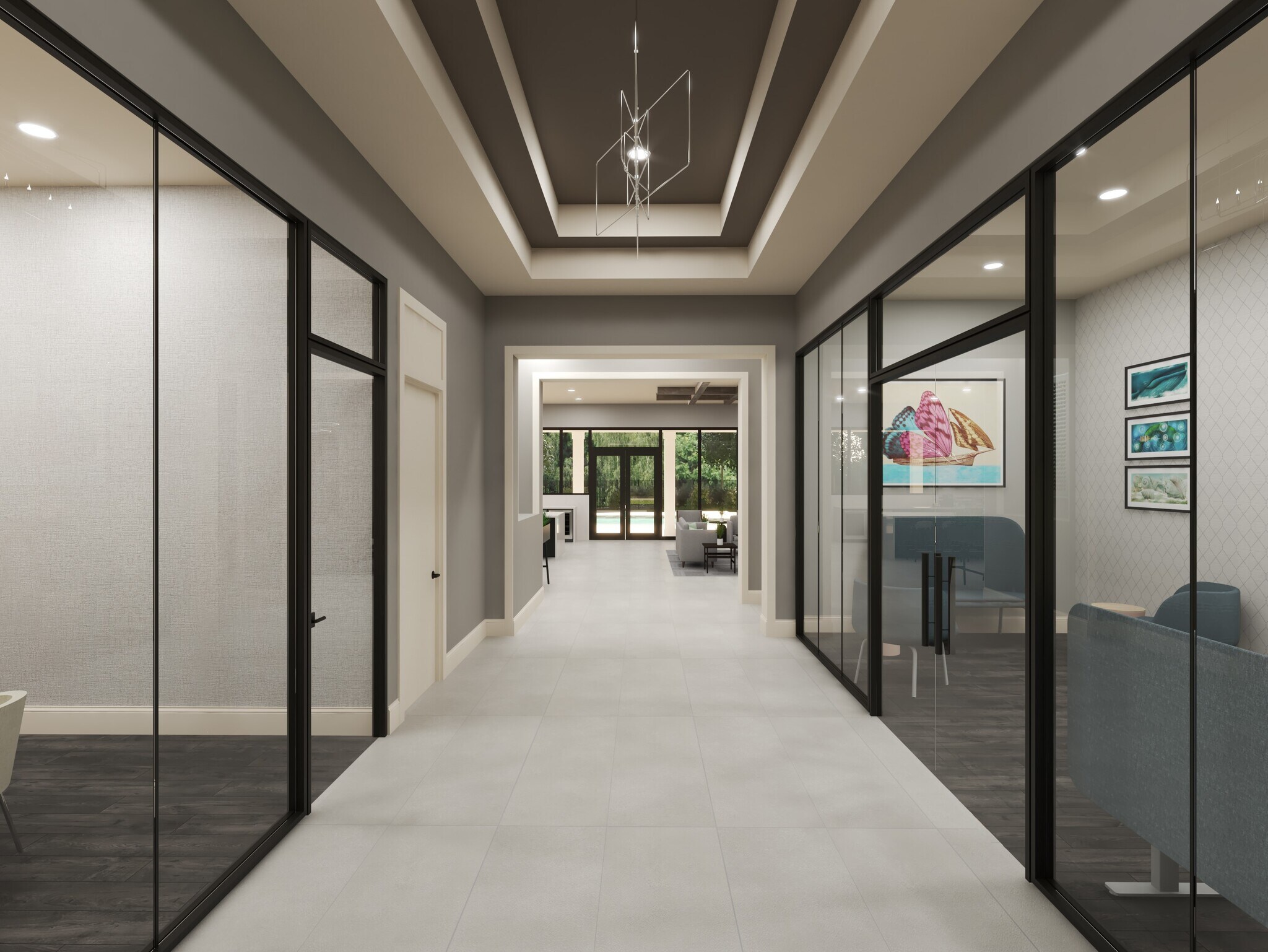 Building Photo - 8927 Tiger Tooth Ave