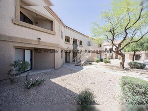 Building Photo - 1287 N Alma School Rd