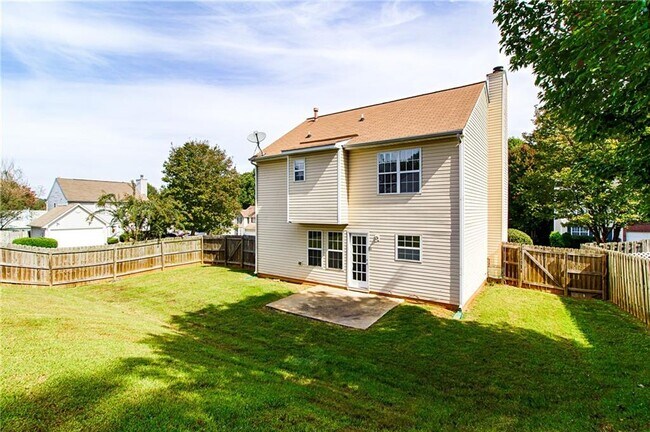 Building Photo - 2183 Serenity Dr NW