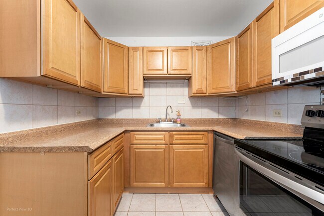 Building Photo - 4800 S Chicago Beach Dr