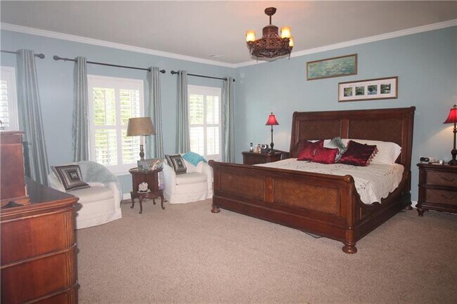 Building Photo - 7412 Portbury Park Ln