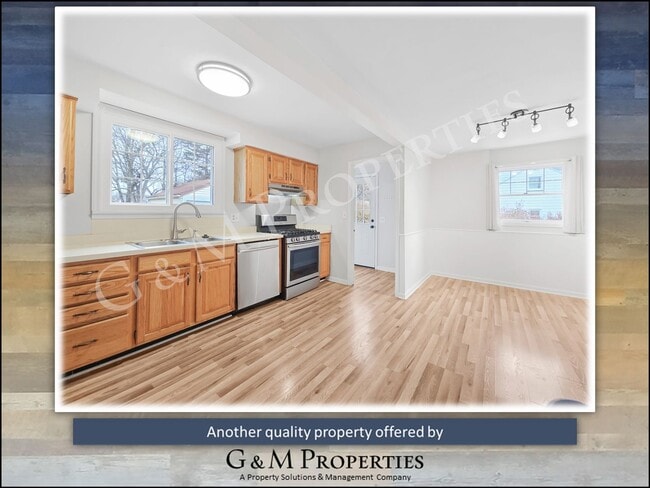 Building Photo - Beautiful 3-Bedroom Home for Rent - Greece Schools!