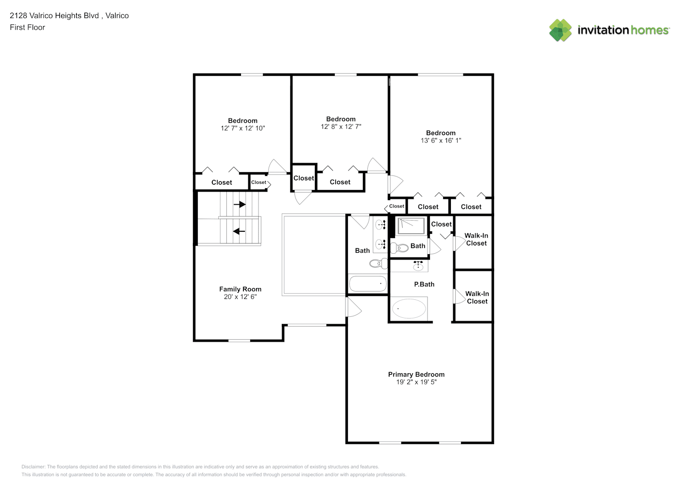 Building Photo - 2128 Valrico Heights Blvd